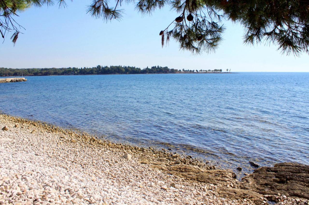 Holiday House With A Parking Space Babici, Umag - 13795 المظهر الخارجي الصورة