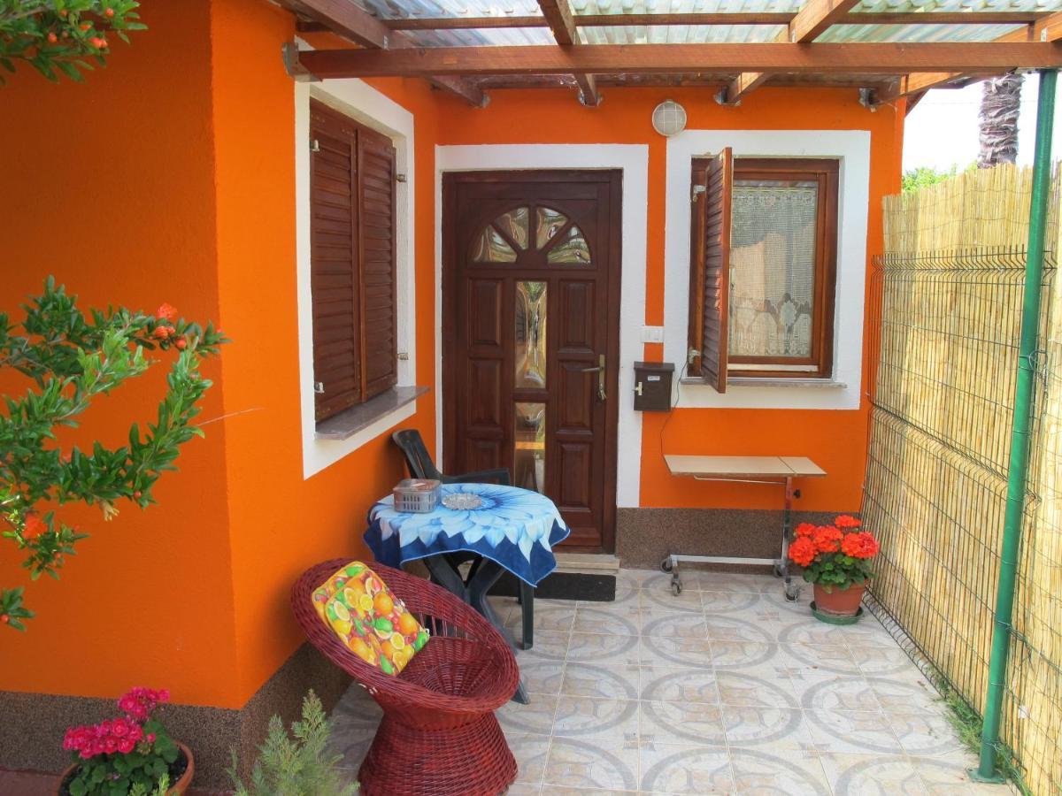 Holiday House With A Parking Space Babici, Umag - 13795 المظهر الخارجي الصورة