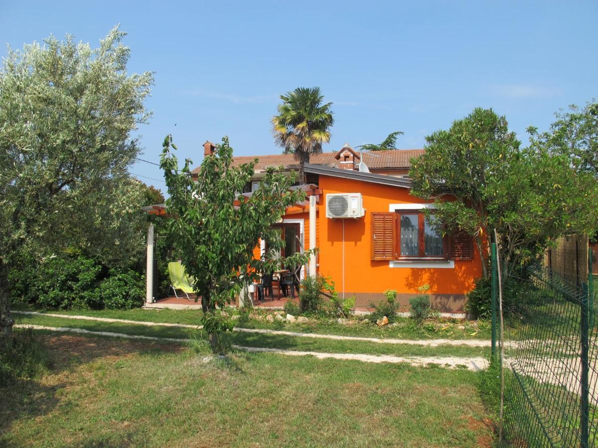Holiday House With A Parking Space Babici, Umag - 13795 المظهر الخارجي الصورة