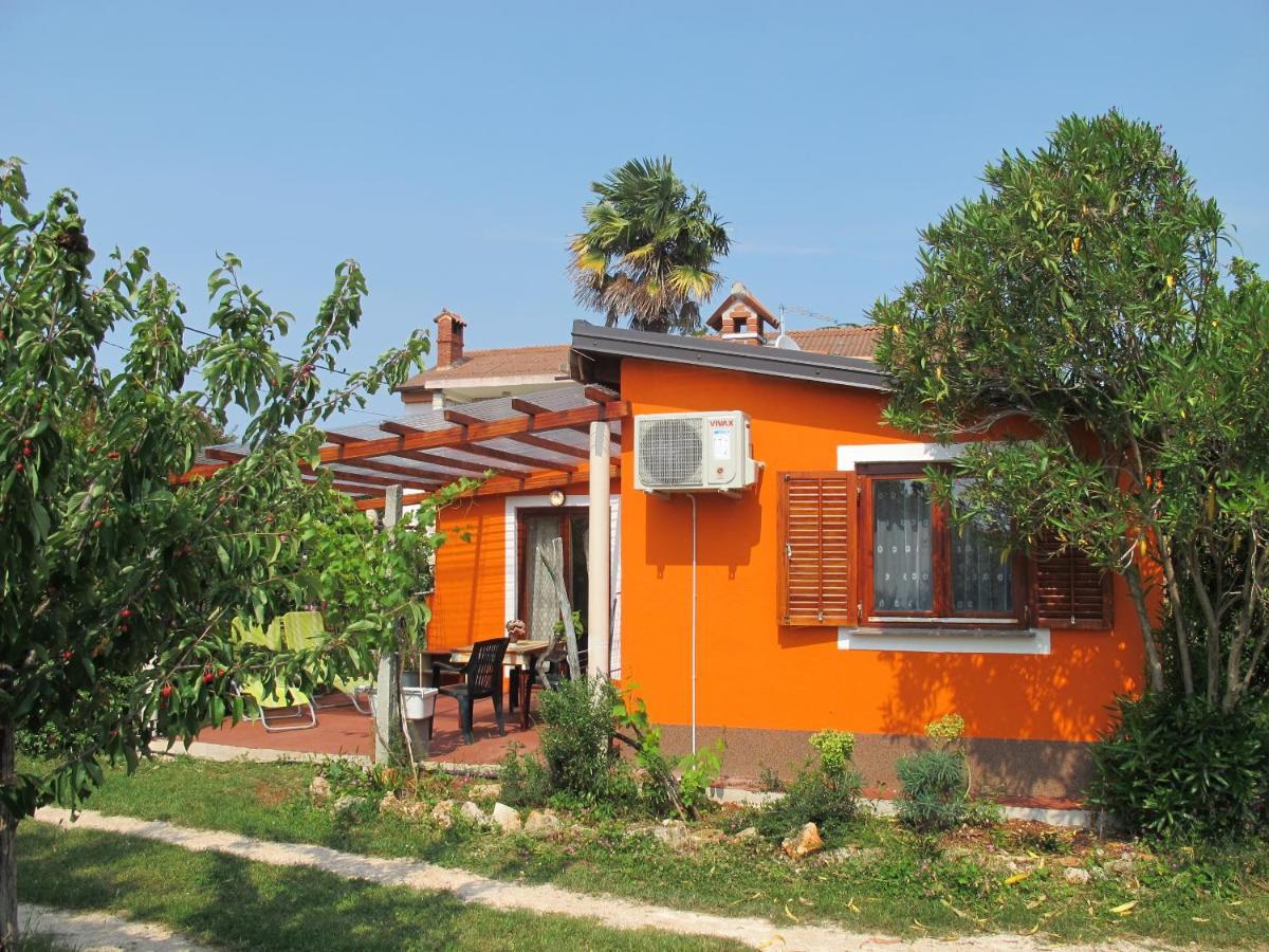 Holiday House With A Parking Space Babici, Umag - 13795 المظهر الخارجي الصورة