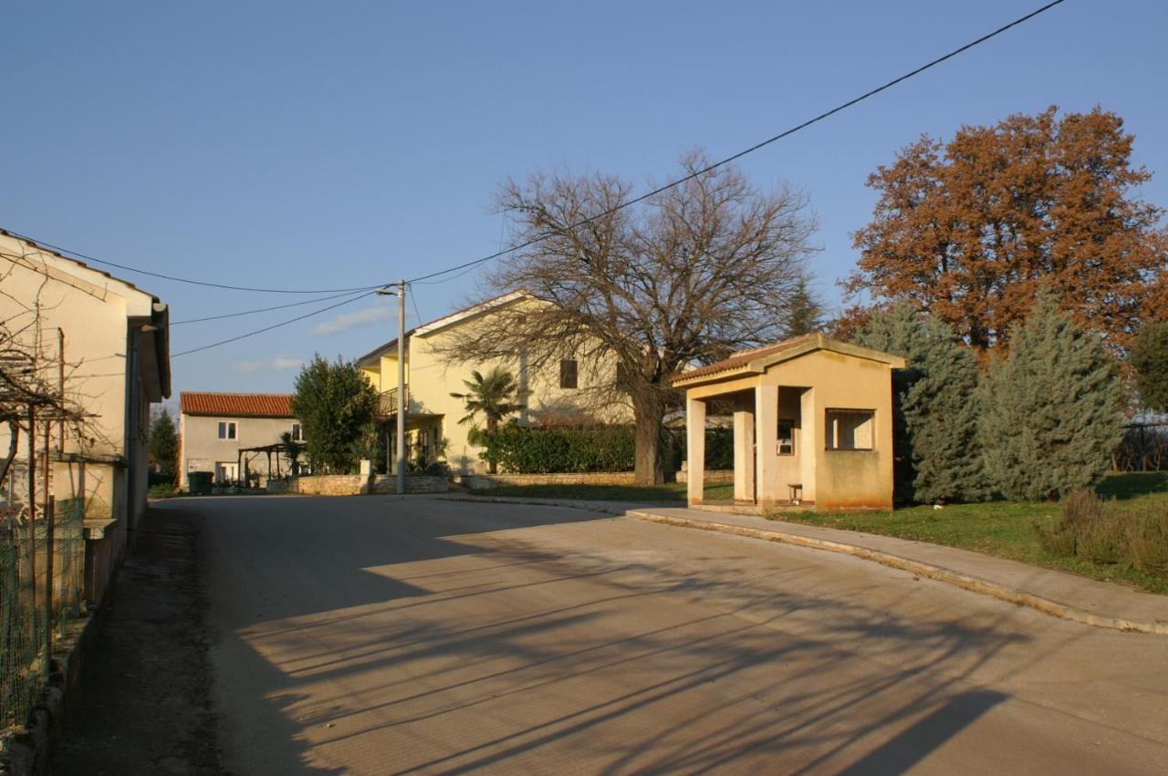 Holiday House With A Parking Space Babici, Umag - 13795 المظهر الخارجي الصورة