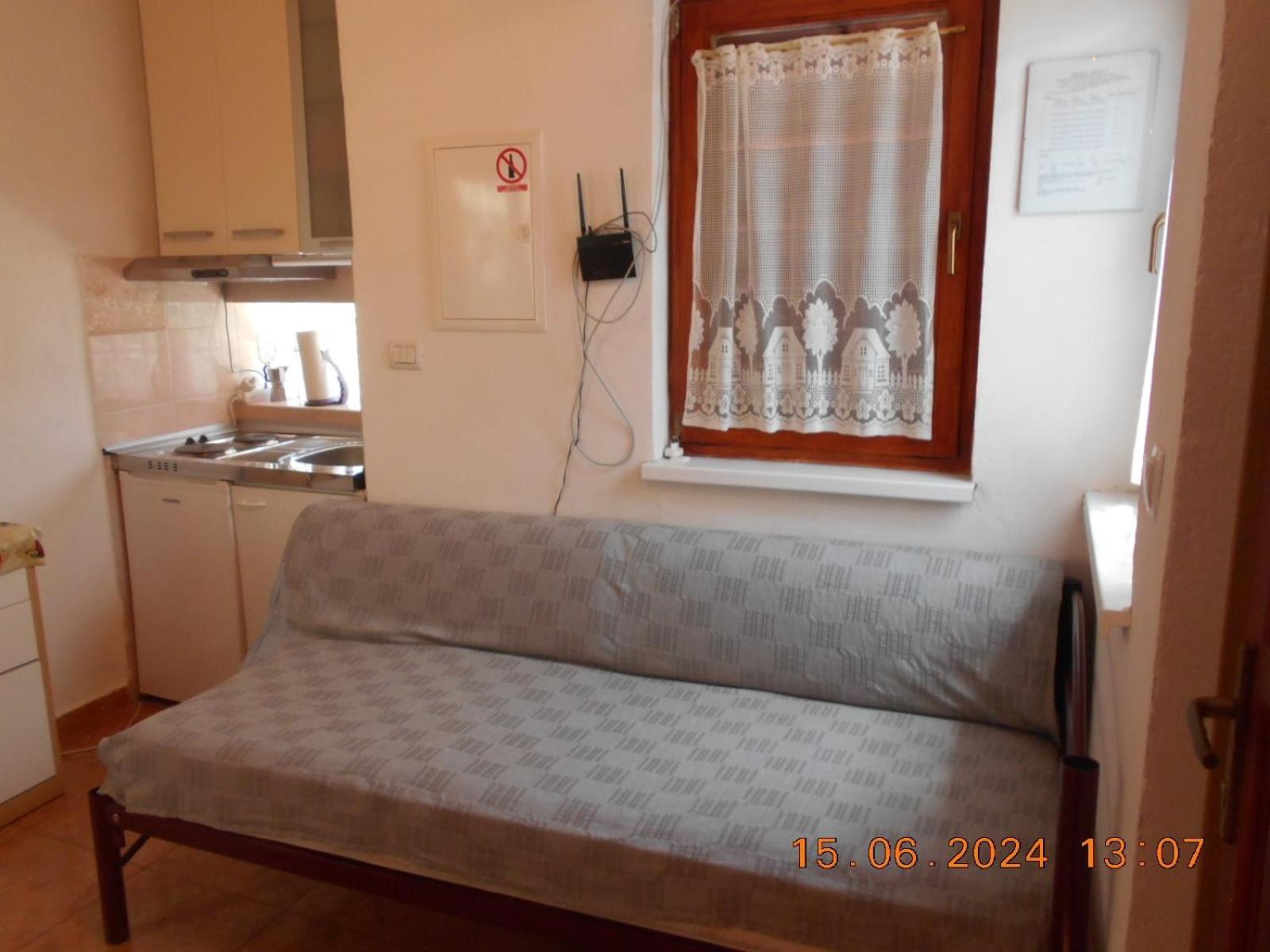 Holiday House With A Parking Space Babici, Umag - 13795 الغرفة الصورة
