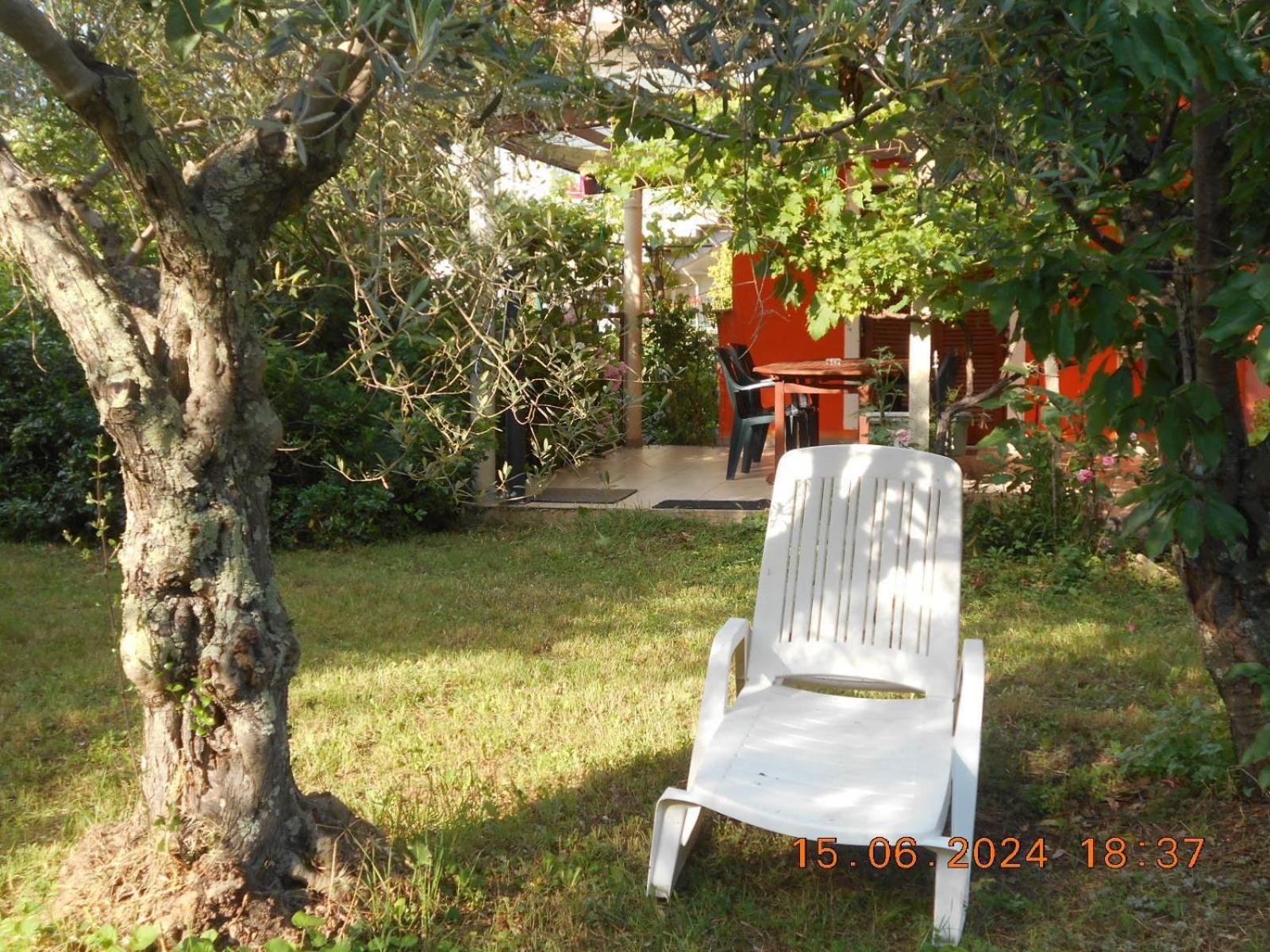 Holiday House With A Parking Space Babici, Umag - 13795 المظهر الخارجي الصورة