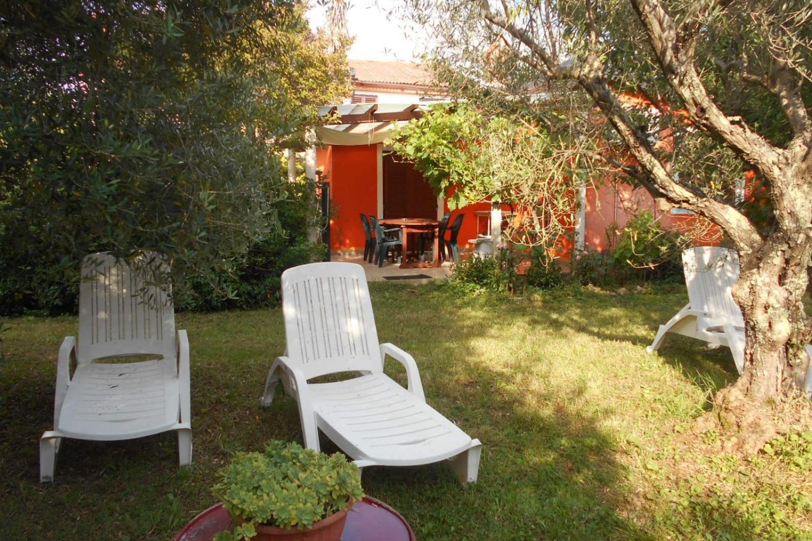 Holiday House With A Parking Space Babici, Umag - 13795 المظهر الخارجي الصورة